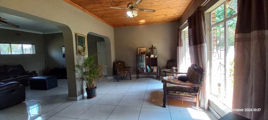 3 Bedroom Property for Sale in Adamayview North West